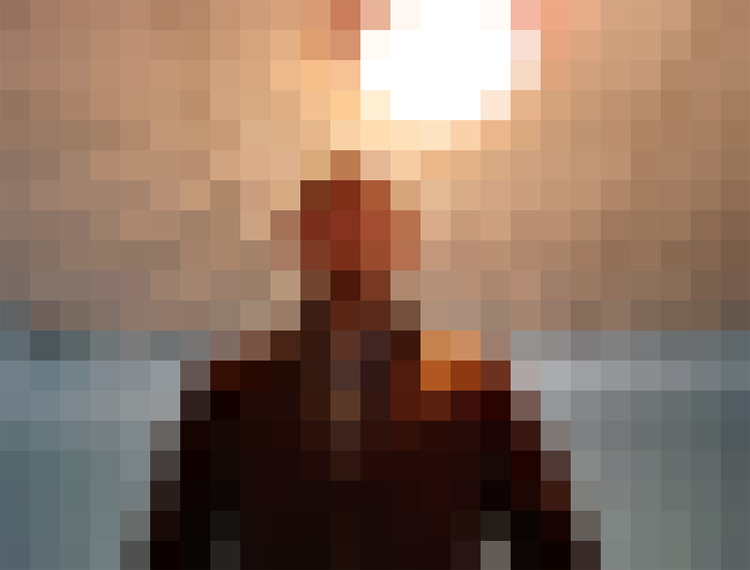 martron